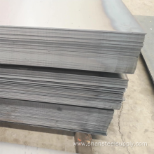 Thick 4 Inch Low Alloy Bridge Steel Plates